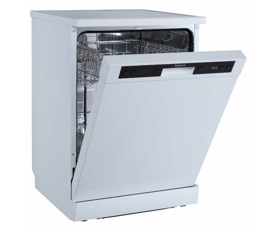  Посудомоечная машина БИРЮСА DWF-614/5 W 