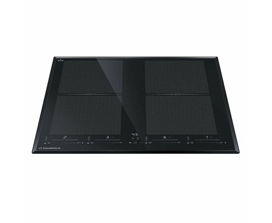  Варочная панель MAUNFELD CVI594SF2DGR Inverter 