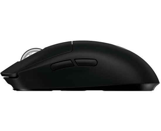  Мышь LOGITECH Pro X Superlight 910-005880 игровая беспроводная черный 