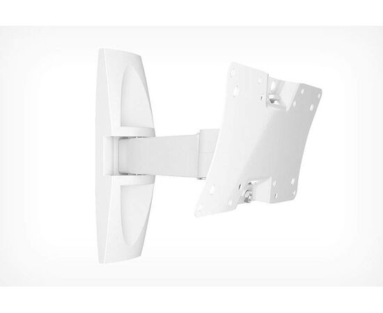  Кронштейн HOLDER LCDS-5063 белый 