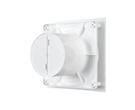  Вентилятор вытяжной ERA Quadro 4C D98 90-06423 осевой 