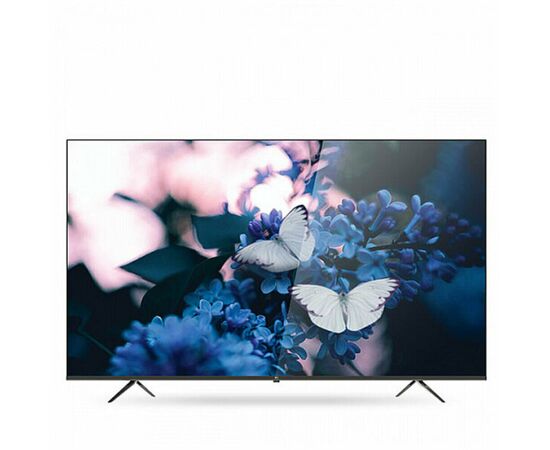  75" Телевизор BQ 75FSU02B черный QLED 3840x2160, 4K Ultra HD, 60 Гц, Wi-Fi, Smart TV, webOS 