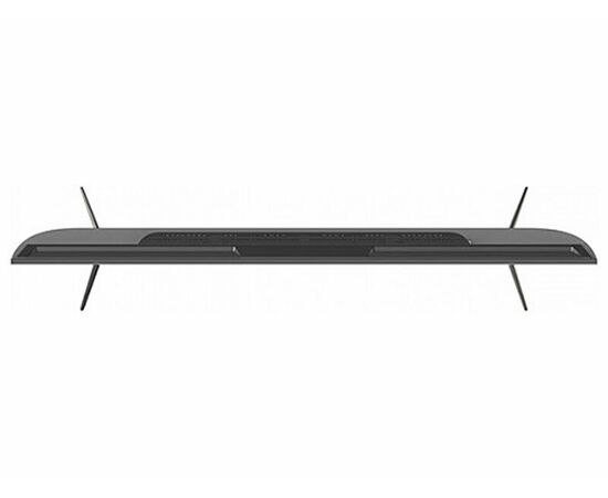  75" Телевизор BQ 75FSU02B черный QLED 3840x2160, 4K Ultra HD, 60 Гц, Wi-Fi, Smart TV, webOS 