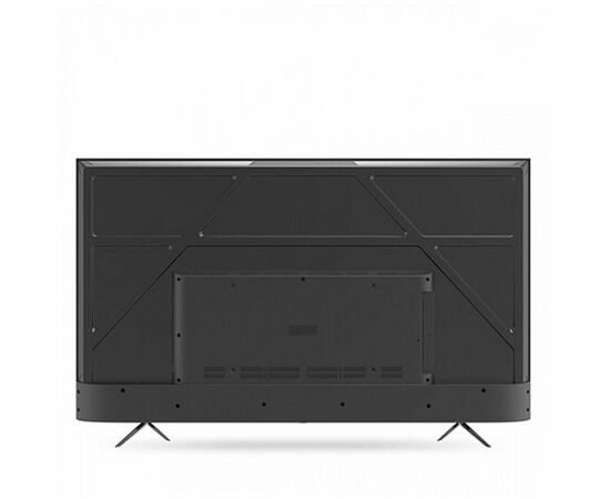  75" Телевизор BQ 75FSU02B черный QLED 3840x2160, 4K Ultra HD, 60 Гц, Wi-Fi, Smart TV, webOS 