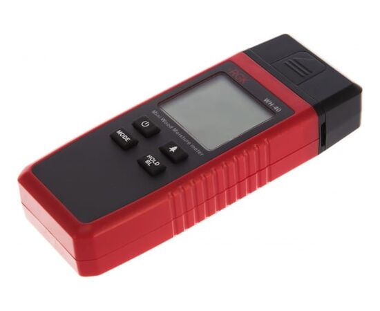  Измеритель влажности древесины RGK WH-40 776295 