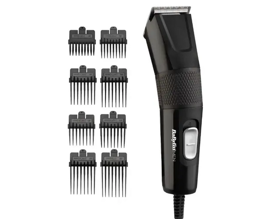  Машинка для стрижки Babyliss E756E 