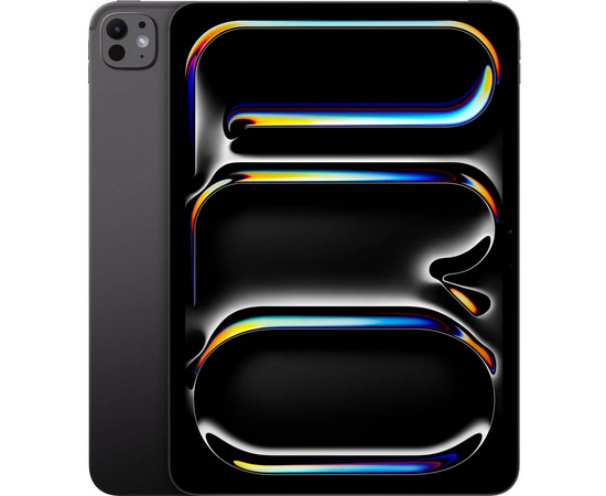  Планшет APPLE iPad Pro 11 MWR83LL/A 2TB Wifi Nano SP Black 