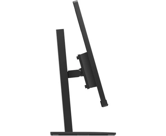  Монитор Lenovo E27q-20 (62D0GAR1CB) Black, 27" 16:9, IPS, 2560 x 1440, 4ms, 350cd, 75Hz, 1xHDMI, 1xDP, SPK, HAS 