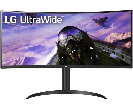  Монитор LG 34WP65C-B 