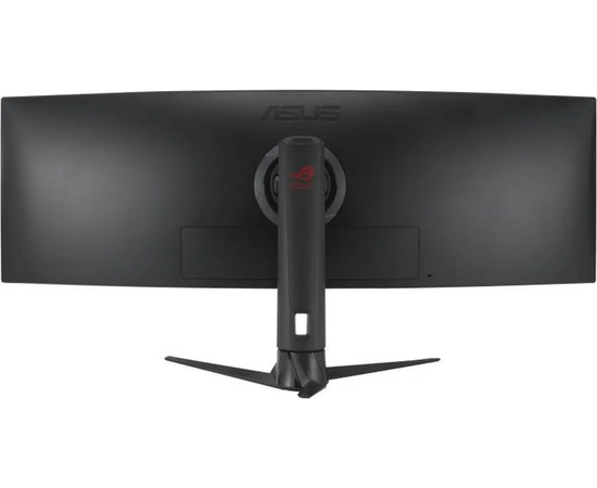  Монитор Asus Rog Strix XG49WCR (90LM08I0-B01170) черный 