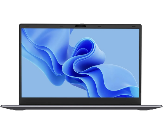  Ноутбук CHUWI GemiBook Xpro 1746155, 14.1", IPS, Intel N-series N100 0.8ГГц, 4-ядерный, 8ГБ LPDDR5, 256ГБ SSD, Intel UHD Graphics, Windows 11 Home 