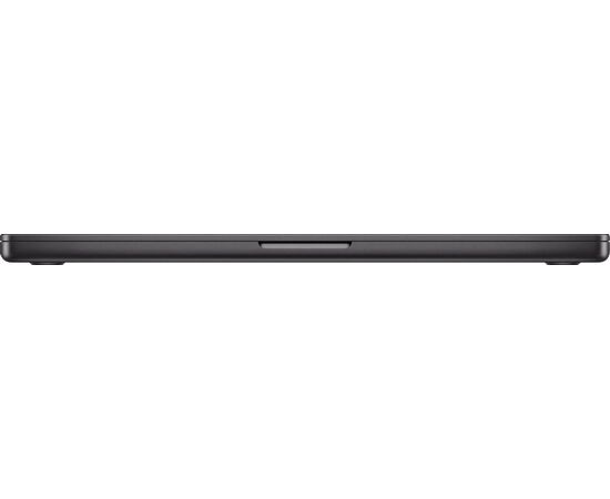  Ноутбук Apple MacBook Pro A3403 (MX2X3HN/A) 16.2", Retina XDR, Apple M4 Pro 14 core 4ГГц, 14 ядра, 24ГБ 512ГБ SSD, Mac OS, черный космос 