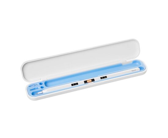  Стилус - Pencil 2 Для iPad магнитный (white) (227508) 