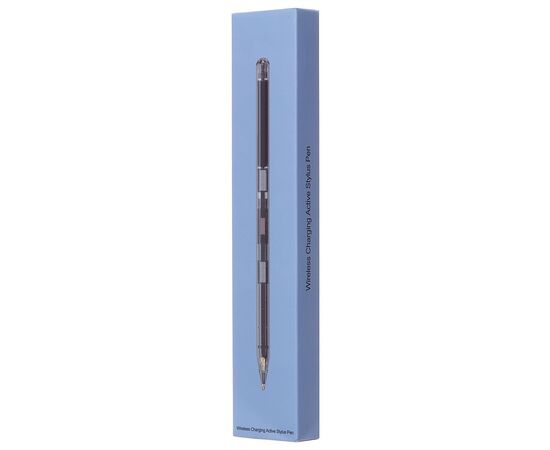  Стилус - Pencil 2 Для iPad магнитный (white) (227508) 