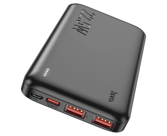  J101 Astute 22.5W fully compatible power bank(10000mAh) 