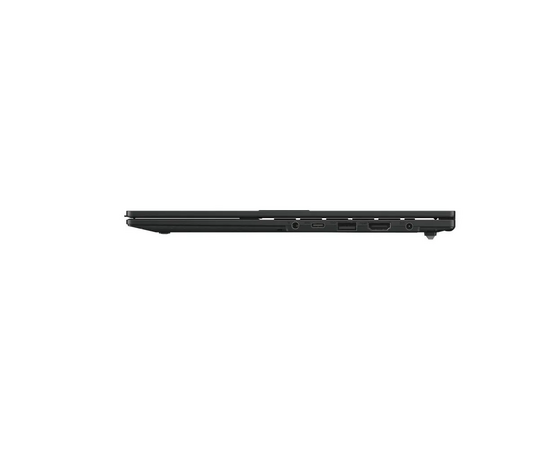  Ноутбук ASUS Vivobook Go 15 E1504GA-BQ526 (90NB0ZT2-M00XN0) Processor N100/8Gb/SSD256Gb/15.6"/IPS/FHD/NoOSblack 