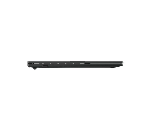  Ноутбук ASUS Vivobook Go 15 E1504GA-BQ526 (90NB0ZT2-M00XN0) Processor N100/8Gb/SSD256Gb/15.6"/IPS/FHD/NoOSblack 
