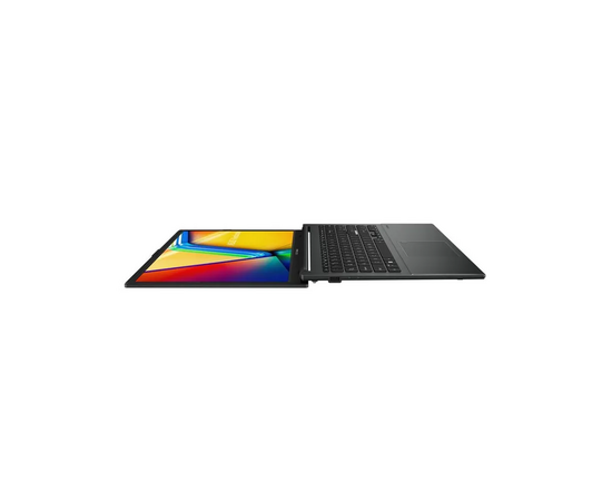  Ноутбук ASUS Vivobook Go 15 E1504GA-BQ526 (90NB0ZT2-M00XN0) Processor N100/8Gb/SSD256Gb/15.6"/IPS/FHD/NoOSblack 