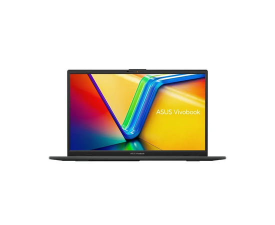  Ноутбук ASUS Vivobook Go 15 E1504GA-BQ526 (90NB0ZT2-M00XN0) Processor N100/8Gb/SSD256Gb/15.6"/IPS/FHD/NoOSblack 