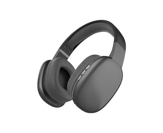  Наушники QUMO Sense ВТ 0084 Black 