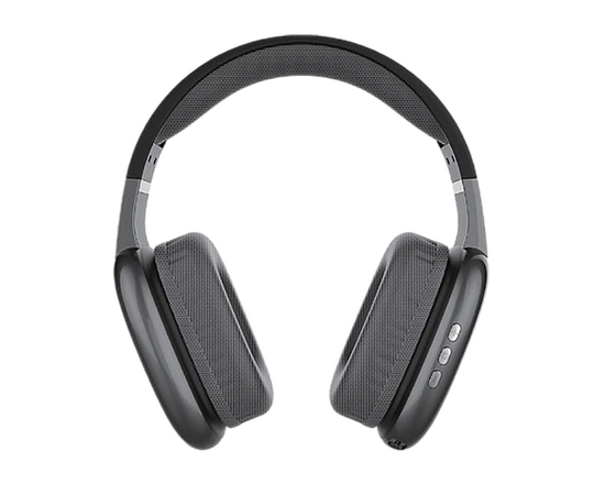 Наушники QUMO Sense ВТ 0084 Black 