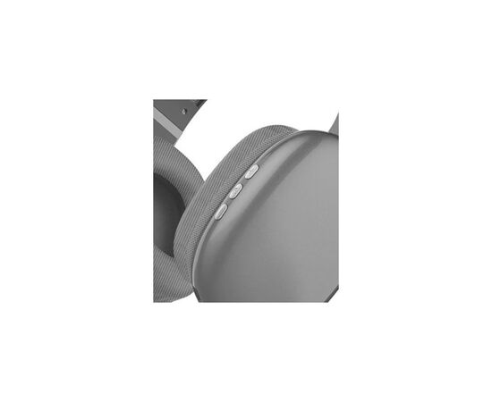  Наушники QUMO Sense ВТ 0084 Black 