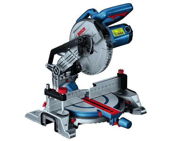  Торцовочная пила Bosch GCM 216 (0601B33000) 