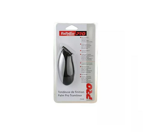  Триммер BaByliss Pro FX44E 