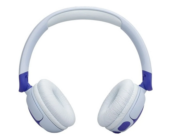  Наушники JBL JR 320BT синий 