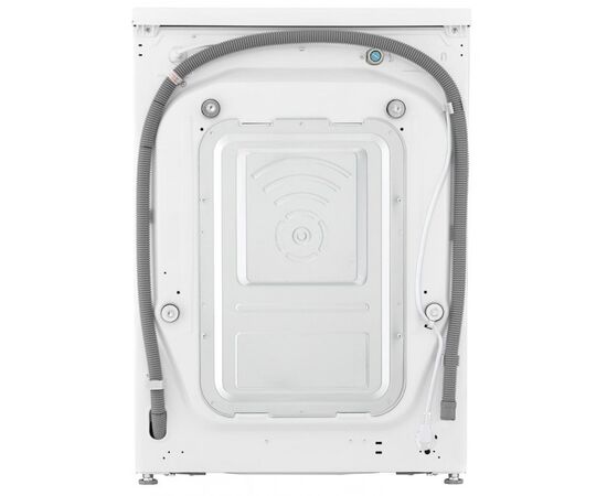  Стиральная машина LG F2V3HS4W класс: A загр.фронтальная макс.:7кг белый инвертер 