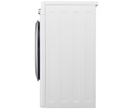  Стиральная машина LG F2V3HS4W класс: A загр.фронтальная макс.:7кг белый инвертер 