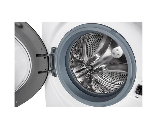  Стиральная машина LG F2V3HS4W класс: A загр.фронтальная макс.:7кг белый инвертер 