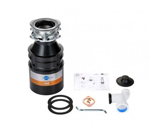  Измельчитель пищевых отходов InSinkErator 46 