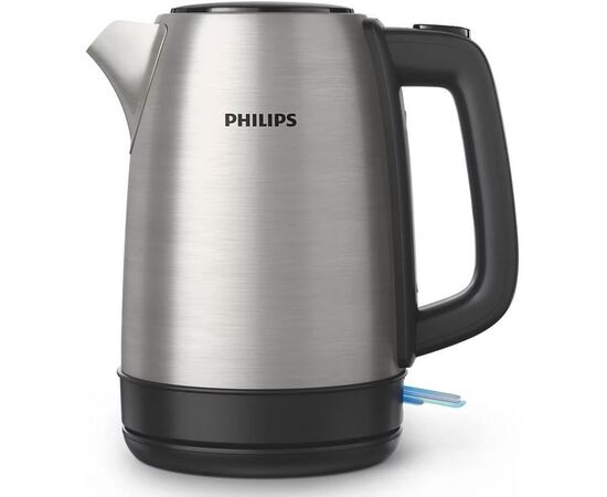  Чайник Philips HD9350/90 металл/пластик, 2200Вт, 1,7 л 