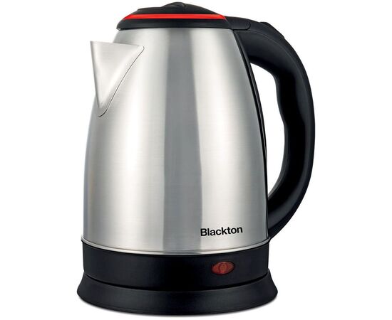  Чайник BlackTON Bt KT1810S Steel-Red 