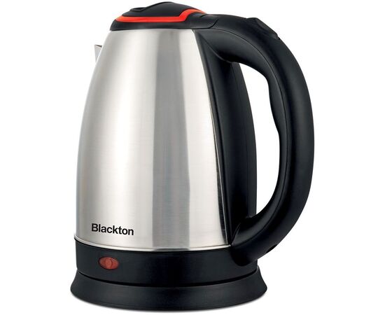  Чайник BlackTON Bt KT1810S Steel-Red 