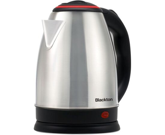  Чайник BlackTON Bt KT1810S Steel-Red 
