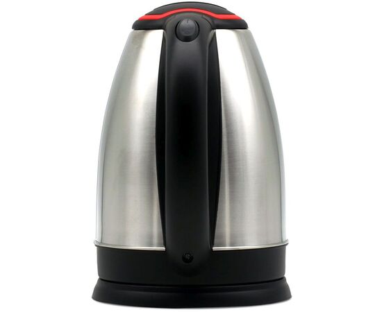  Чайник BlackTON Bt KT1810S Steel-Red 