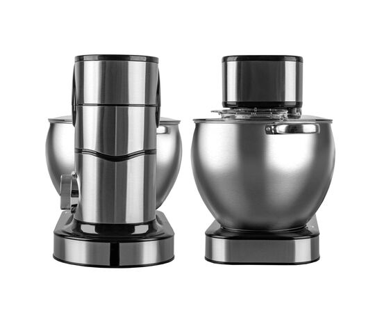  Миксер планетарный Endever Sigma-180 стальной 