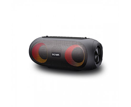  Портативная акустика BQ PBS2000 Black 
