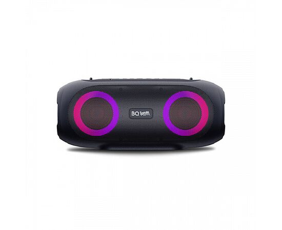  Портативная акустика BQ PBS2000 Black 