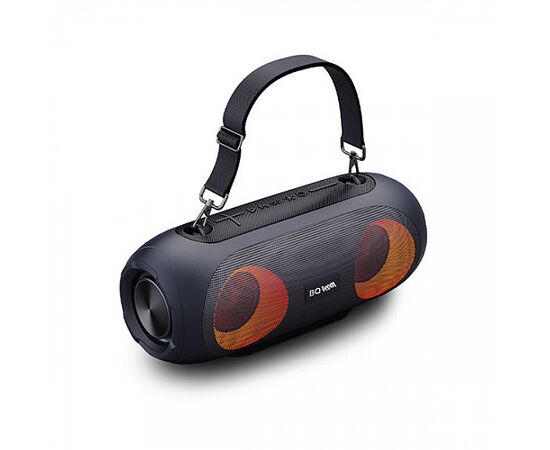  Портативная акустика BQ PBS2000 Black 